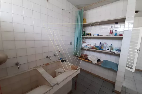 *Casa Comercial Para Investimento (Já locada) 330 m² A/T e 279 m² A/C- Centro Jundiaí - Foto 24
