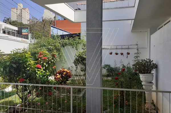 *Casa Comercial Para Investimento (Já locada) 330 m² A/T e 279 m² A/C- Centro Jundiaí 