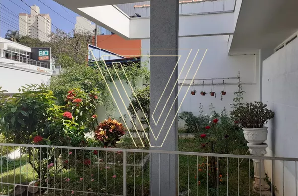 *Casa Comercial Para Investimento (Já locada) 330 m² A/T e 279 m² A/C- Centro Jundiaí - Foto 5
