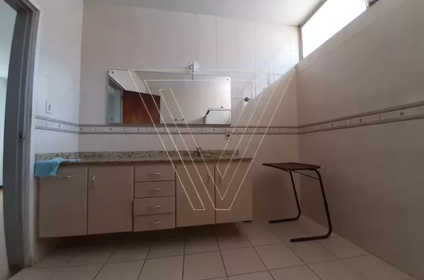 *Casa Comercial Para Investimento (Já locada) 330 m² A/T e 279 m² A/C- Centro Jundiaí - Foto 23