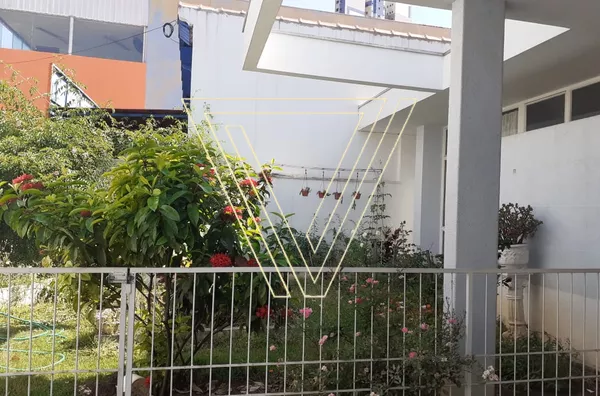 *Casa Comercial Para Investimento (Já locada) 330 m² A/T e 279 m² A/C- Centro Jundiaí - Foto 4