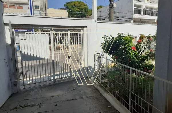 *Casa Comercial Para Investimento (Já locada) 330 m² A/T e 279 m² A/C- Centro Jundiaí - Foto 1