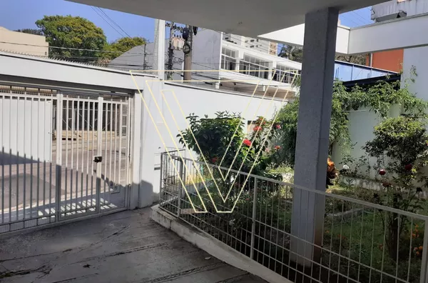 *Casa Comercial Para Investimento (Já locada) 330 m² A/T e 279 m² A/C- Centro Jundiaí - Foto 2