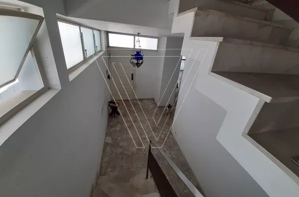 *Casa Comercial Para Investimento (Já locada) 330 m² A/T e 279 m² A/C- Centro Jundiaí - Foto 8