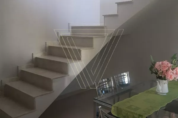 SOBRADO JARDIM CICA 300M² - Foto 21