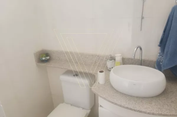 SOBRADO JARDIM CICA 300M² - Foto 23