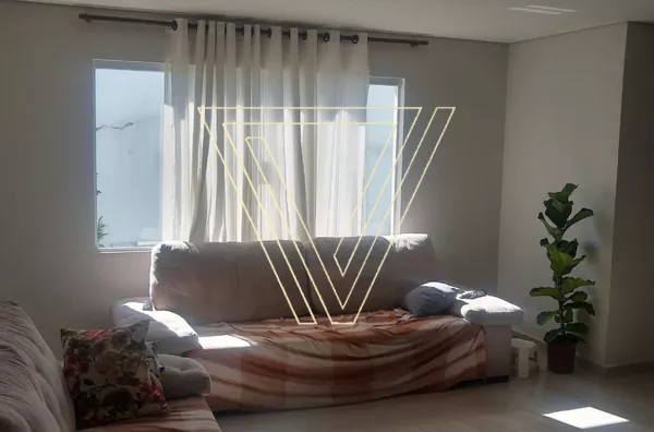 SOBRADO JARDIM CICA 300M² - Foto 3