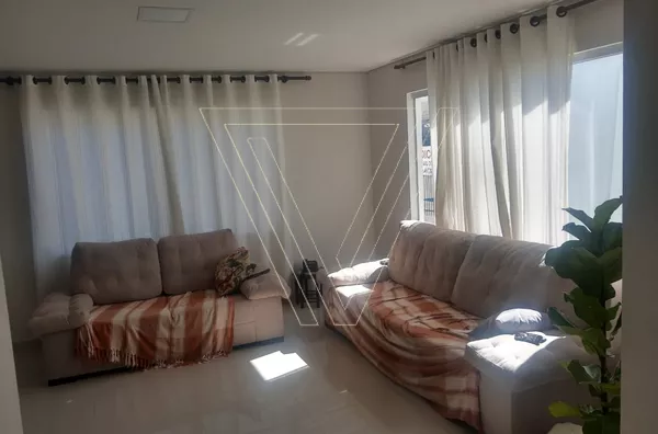 SOBRADO JARDIM CICA 300M² - Foto 27