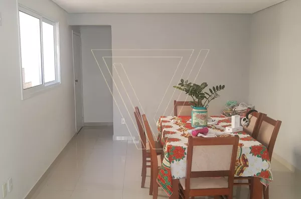 SOBRADO JARDIM CICA 300M² - Foto 30