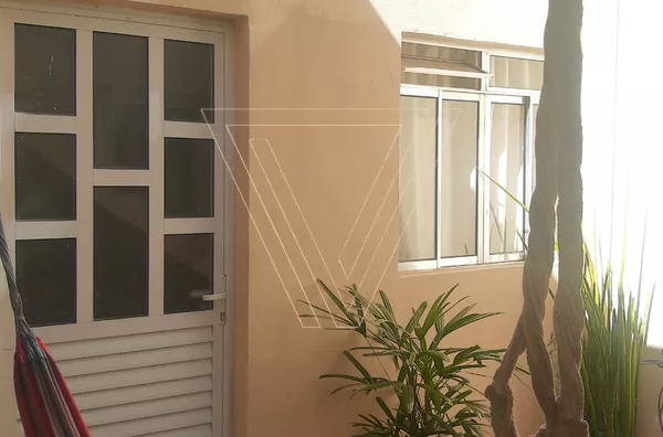 SOBRADO JARDIM CICA 300M² - Foto 34