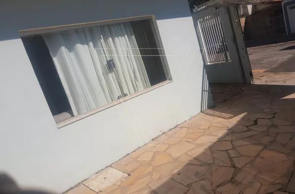 SOBRADO JARDIM CICA 300M² - Foto 35