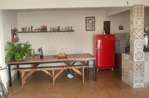 SOBRADO JARDIM CICA 300M² - Foto 39