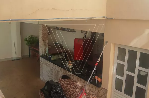 SOBRADO JARDIM CICA 300M² - Foto 10