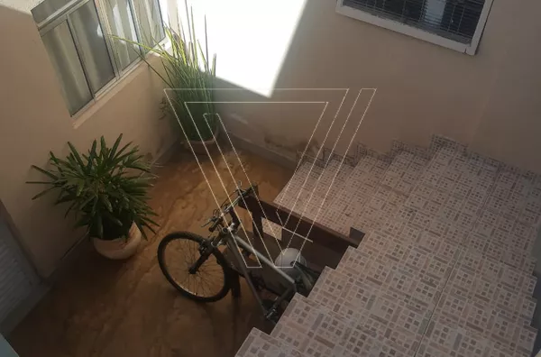 SOBRADO JARDIM CICA 300M² - Foto 12