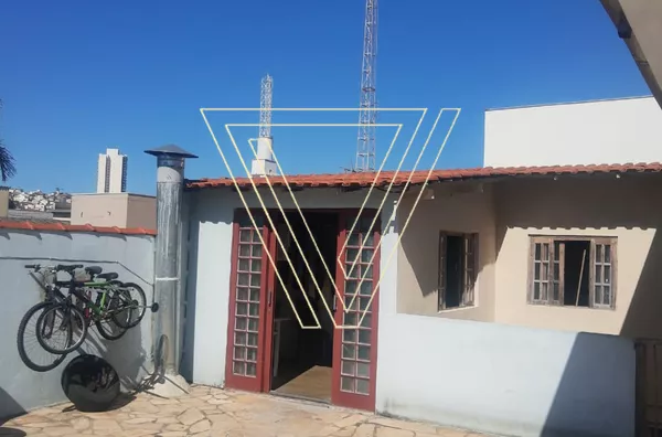 SOBRADO JARDIM CICA 300M² - Foto 1