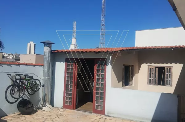 SOBRADO JARDIM CICA 300M² - Foto 1