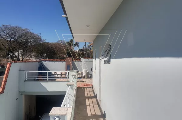 SOBRADO JARDIM CICA 300M² - Foto 14
