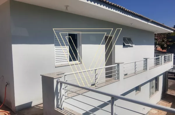 SOBRADO JARDIM CICA 300M² - Foto 2