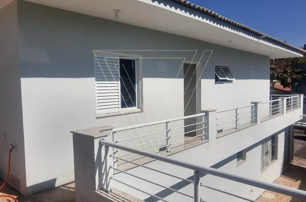 SOBRADO JARDIM CICA 300M² - Foto 3