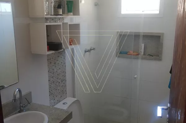 SOBRADO JARDIM CICA 300M² - Foto 4