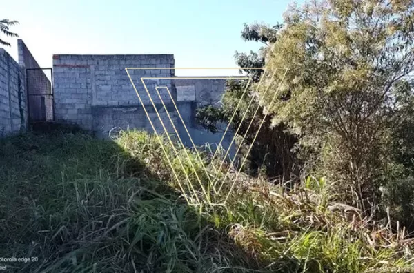 Terreno com 1.140 m² vista pra Serra do Japi no Bairro do Currupira - Foto 4
