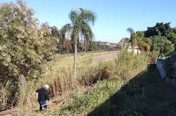 Terreno com 1.140 m² vista pra Serra do Japi no Bairro do Currupira - Foto 9