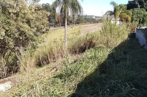 Terreno com 1.140 m² vista pra Serra do Japi no Bairro do Currupira - Foto 7