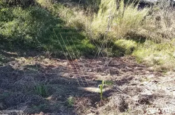 Terreno com 1.140 m² vista pra Serra do Japi no Bairro do Currupira - Foto 6