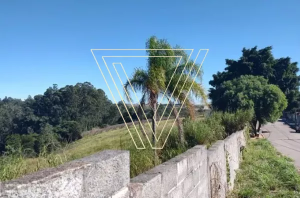 Terreno com 1.140 m² vista pra Serra do Japi no Bairro do Currupira - Foto 2