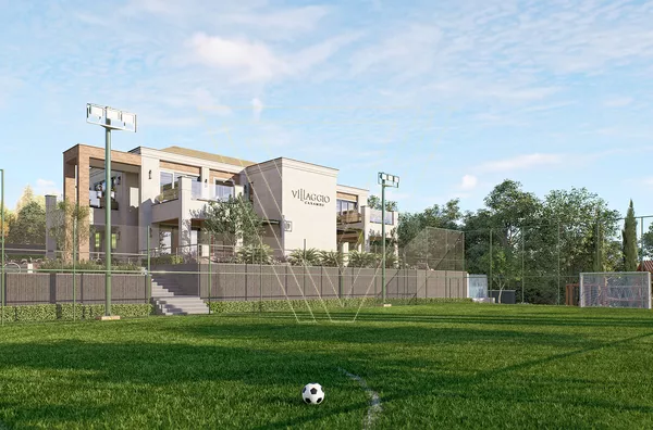 LANÇAMENTO!! Terrenos em Condomínio com 1.000 m² Bairro Caxambu- Jundiaí-SP (em frente Spiandorello) - Foto 19