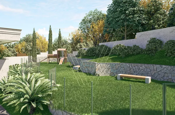 LANÇAMENTO!! Terrenos em Condomínio com 1.000 m² Bairro Caxambu- Jundiaí-SP (em frente Spiandorello) - Foto 8