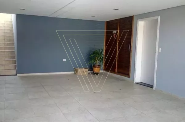 *Sobrado a venda no Horto Sto Antonio - Foto 3