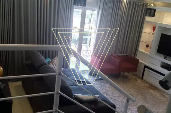 *Sobrado a venda no Horto Sto Antonio - Foto 6