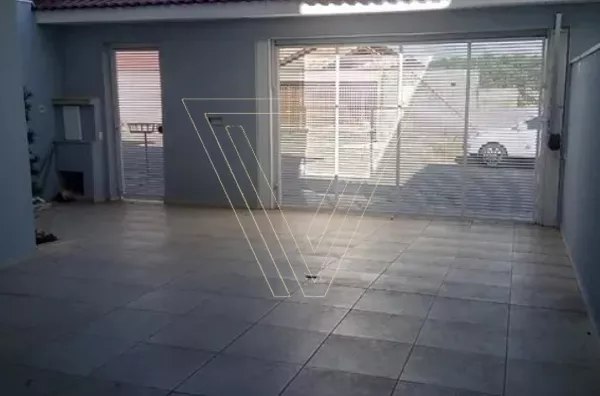 *Sobrado a venda no Horto Sto Antonio - Foto 1
