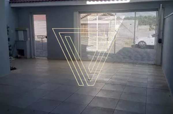 *Sobrado a venda no Horto Sto Antonio - Foto 1