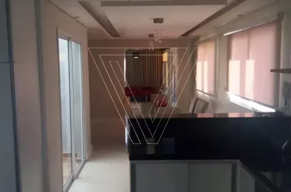 *Sobrado a venda no Horto Sto Antonio - Foto 8