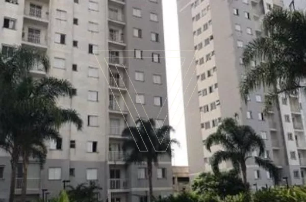 Apartamento Semimobiliado Para venda no Condomínio Vista Centrale - Foto 21
