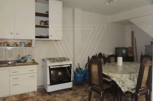 Casa Térrea a venda - 3 dormitórios (1 suíte) com edícula - Jd. da Fonte Jundiaí - SP - Foto 3