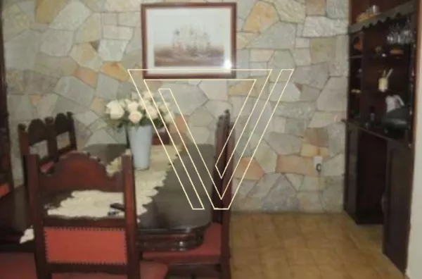 Casa Térrea a venda - 3 dormitórios (1 suíte) com edícula - Jd. da Fonte Jundiaí - SP - Foto 1