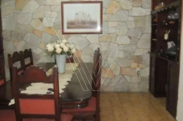 Casa Térrea a venda - 3 dormitórios (1 suíte) com edícula - Jd. da Fonte Jundiaí - SP - Foto 2