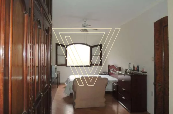 Casa Térrea a venda - 3 dormitórios (1 suíte) com edícula - Jd. da Fonte Jundiaí - SP - Foto 2