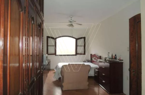 Casa Térrea a venda - 3 dormitórios (1 suíte) com edícula - Jd. da Fonte Jundiaí - SP - Foto 1