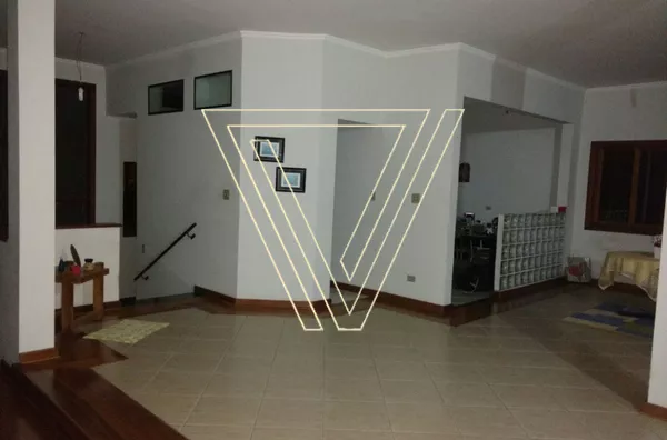 Maravilhosa Casa em CondomínioVILLE CHAMONIX ITATIBA-SP - Foto 4