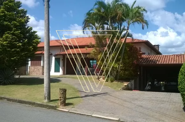 Maravilhosa Casa em CondomínioVILLE CHAMONIX ITATIBA-SP - Foto 2