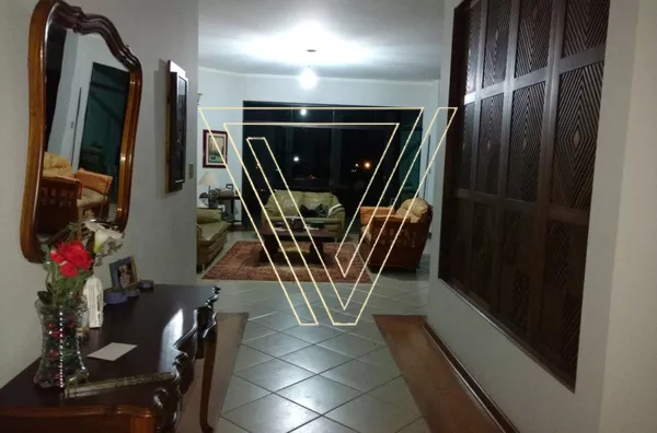 Maravilhosa Casa em CondomínioVILLE CHAMONIX ITATIBA-SP - Foto 5
