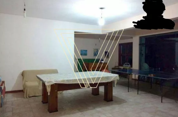 Maravilhosa Casa em CondomínioVILLE CHAMONIX ITATIBA-SP - Foto 6