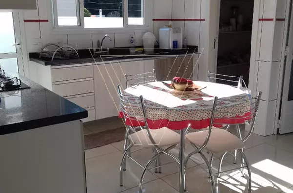 ***ESTUDA PERMUTA - LINDA CASA COM PISCINA / AQUECIMENTO SOLAR... - Foto 11