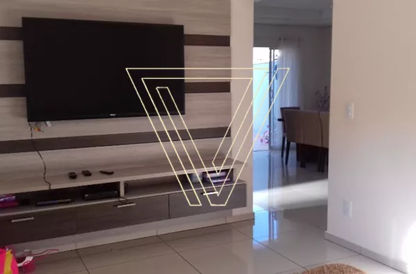 ***ESTUDA PERMUTA -  LINDA CASA COM PISCINA / AQUECIMENTO SOLAR... - Foto 6