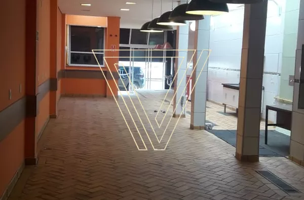 Imóvel Comercial Centro Jundiaí - Foto 2