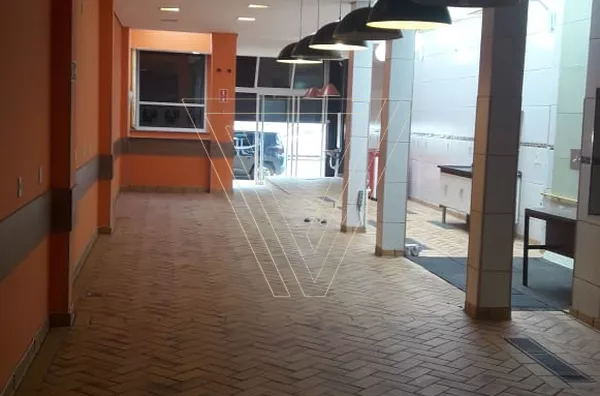 Imóvel Comercial Centro Jundiaí
